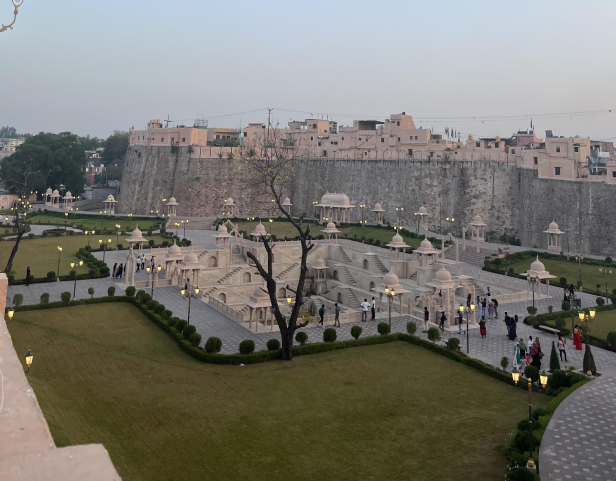 one way tour packages