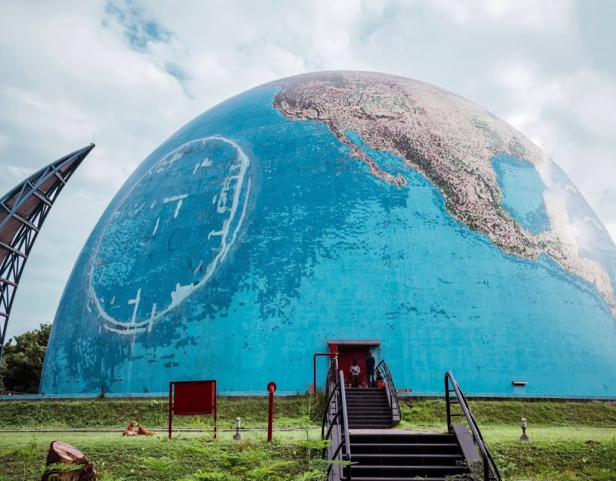 one way tour packages