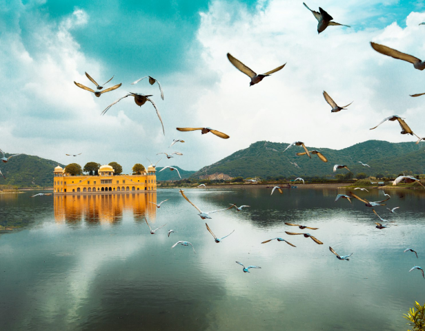 rajasthan tour