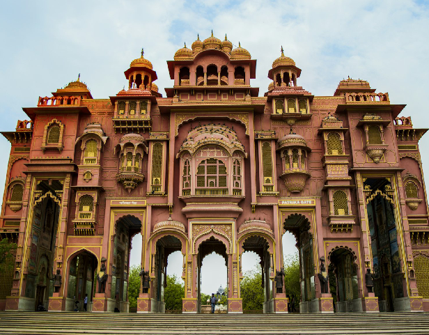 Unveiling Jaipur's Magic