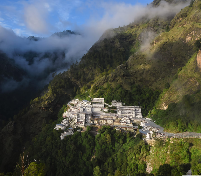 Vaishno Devi
