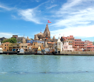 Dwarka