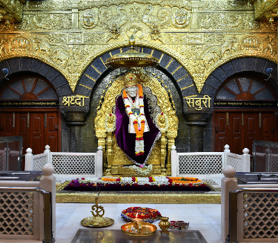 Shirdi