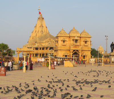 Somnath