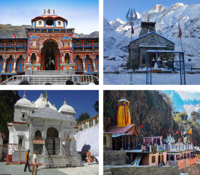 Chardham