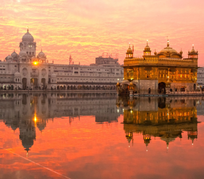 Amritsar