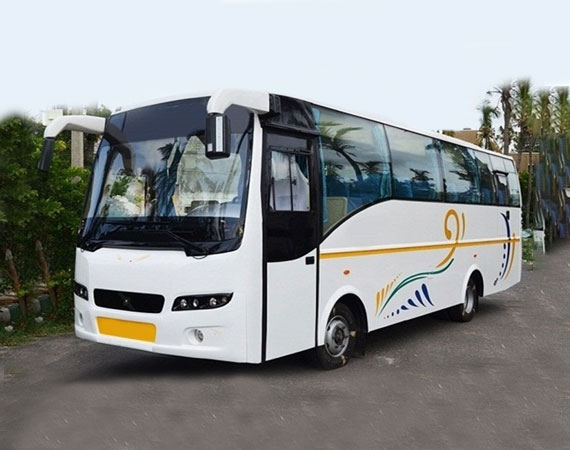 35 seater bus