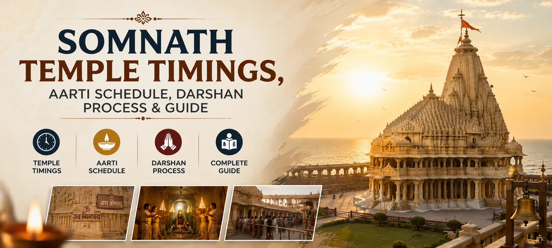 Somnath Temple