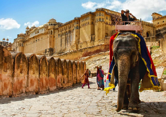 Nahargarh Fort Trek
