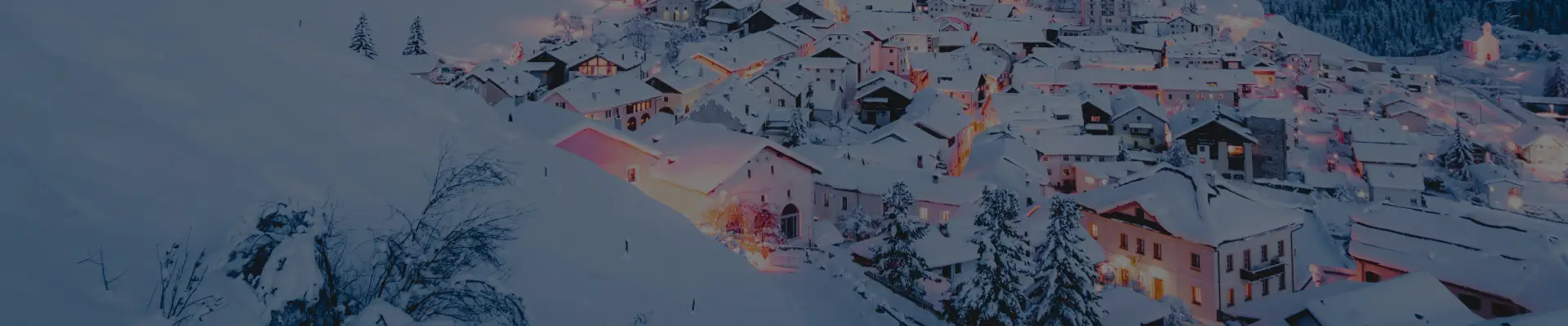 10 Must Visit Places in India for the Perfect Winter Vacation