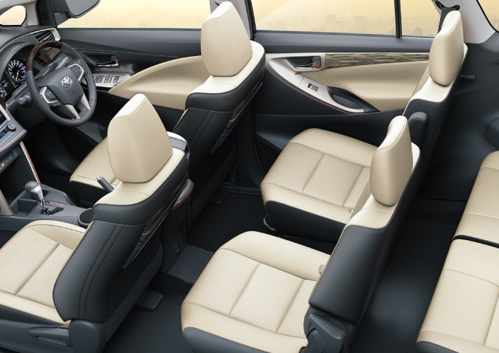 Fortuner Car Rental Jaipur