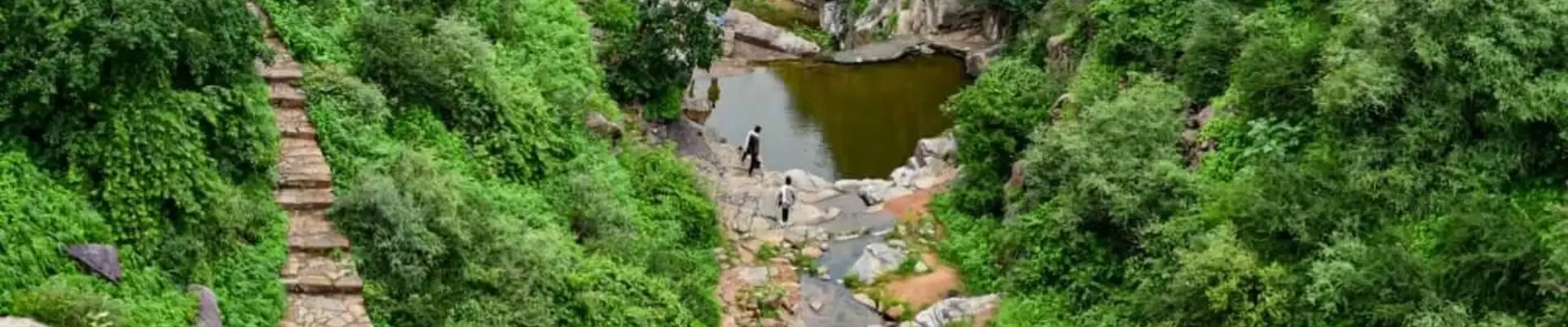 3 Days Jaipur Sightseeing Itinerary